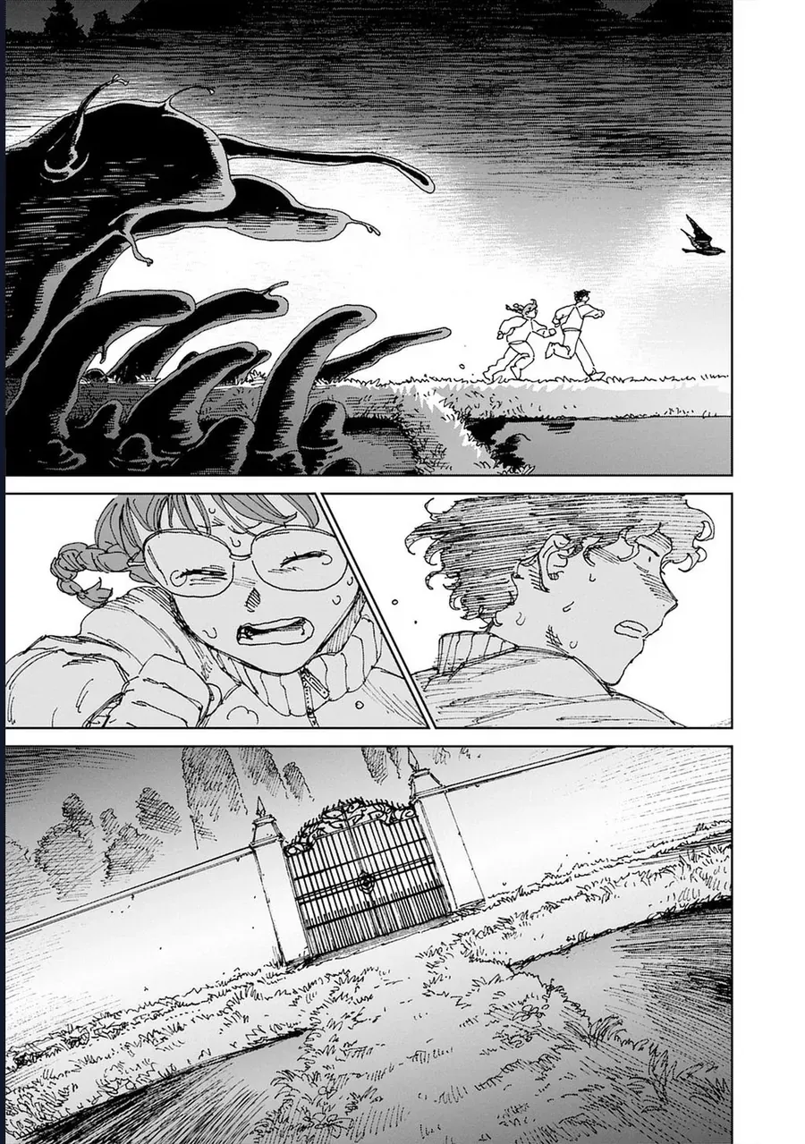 Jiya Trong Huyết Viên Chapter 7 - 31