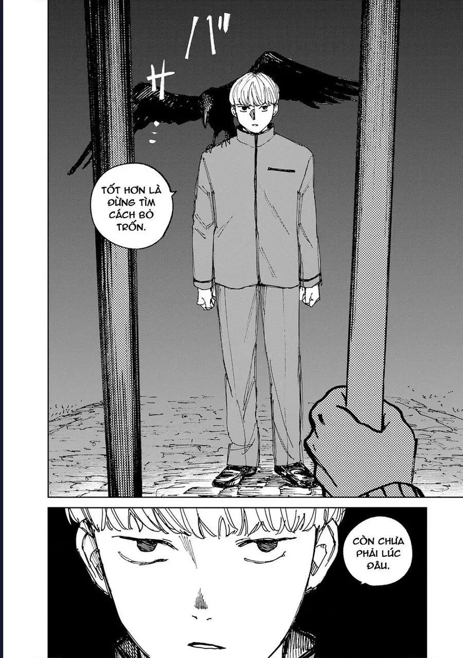 Jiya Trong Huyết Viên Chapter 7 - 34