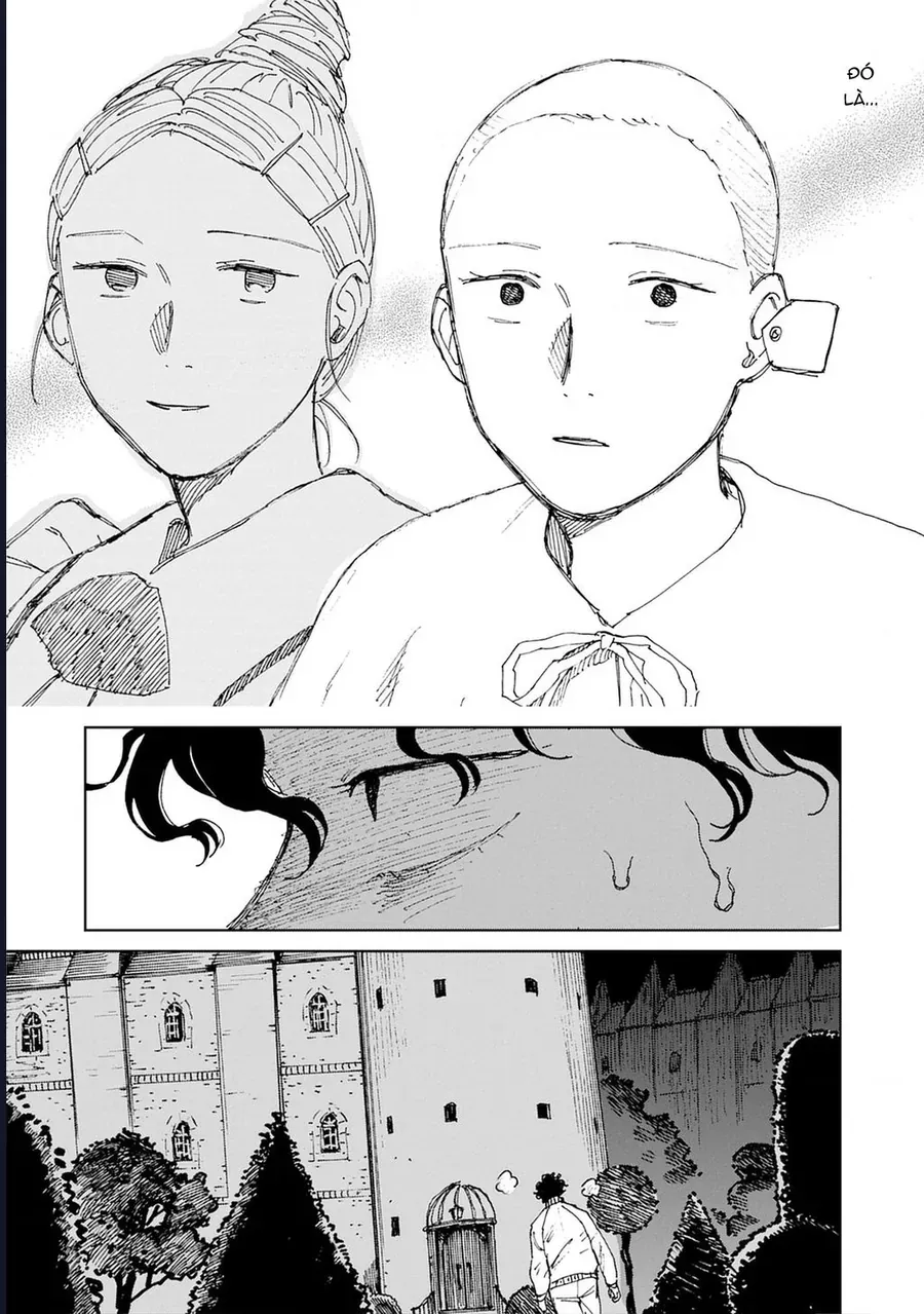 Jiya Trong Huyết Viên Chapter 7 - 7