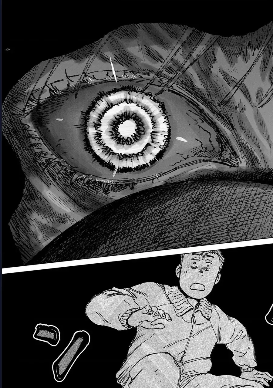 Jiya Trong Huyết Viên Chapter 8 - 11