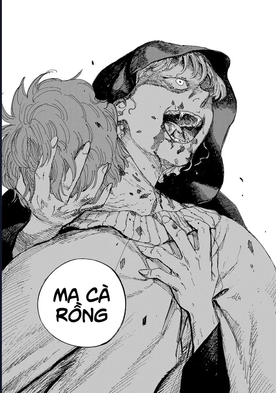 Jiya Trong Huyết Viên Chapter 8 - 16