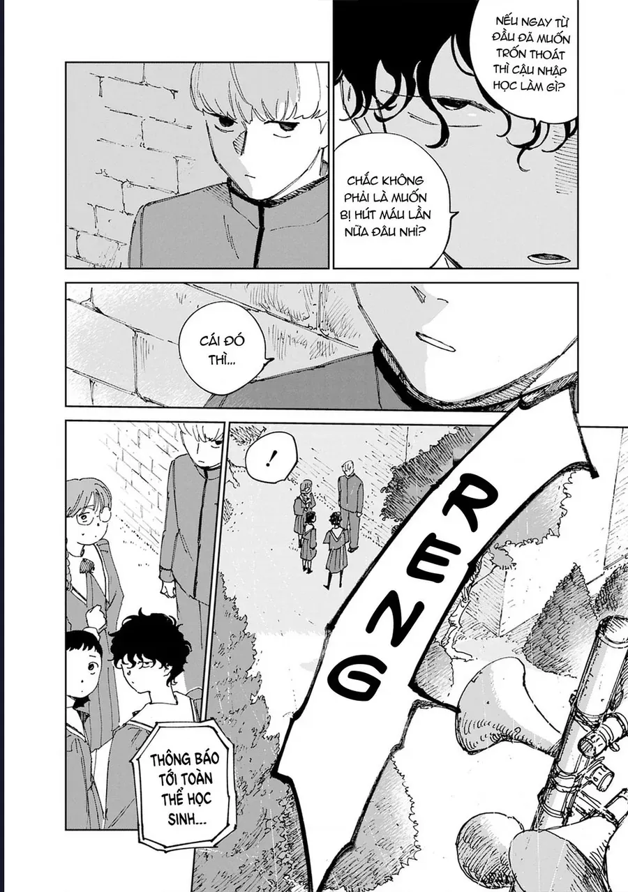 Jiya Trong Huyết Viên Chapter 8 - 30