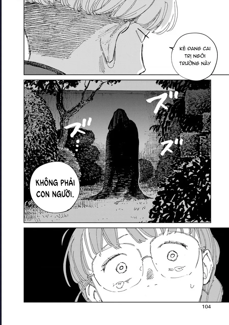 Jiya Trong Huyết Viên Chapter 8 - 8