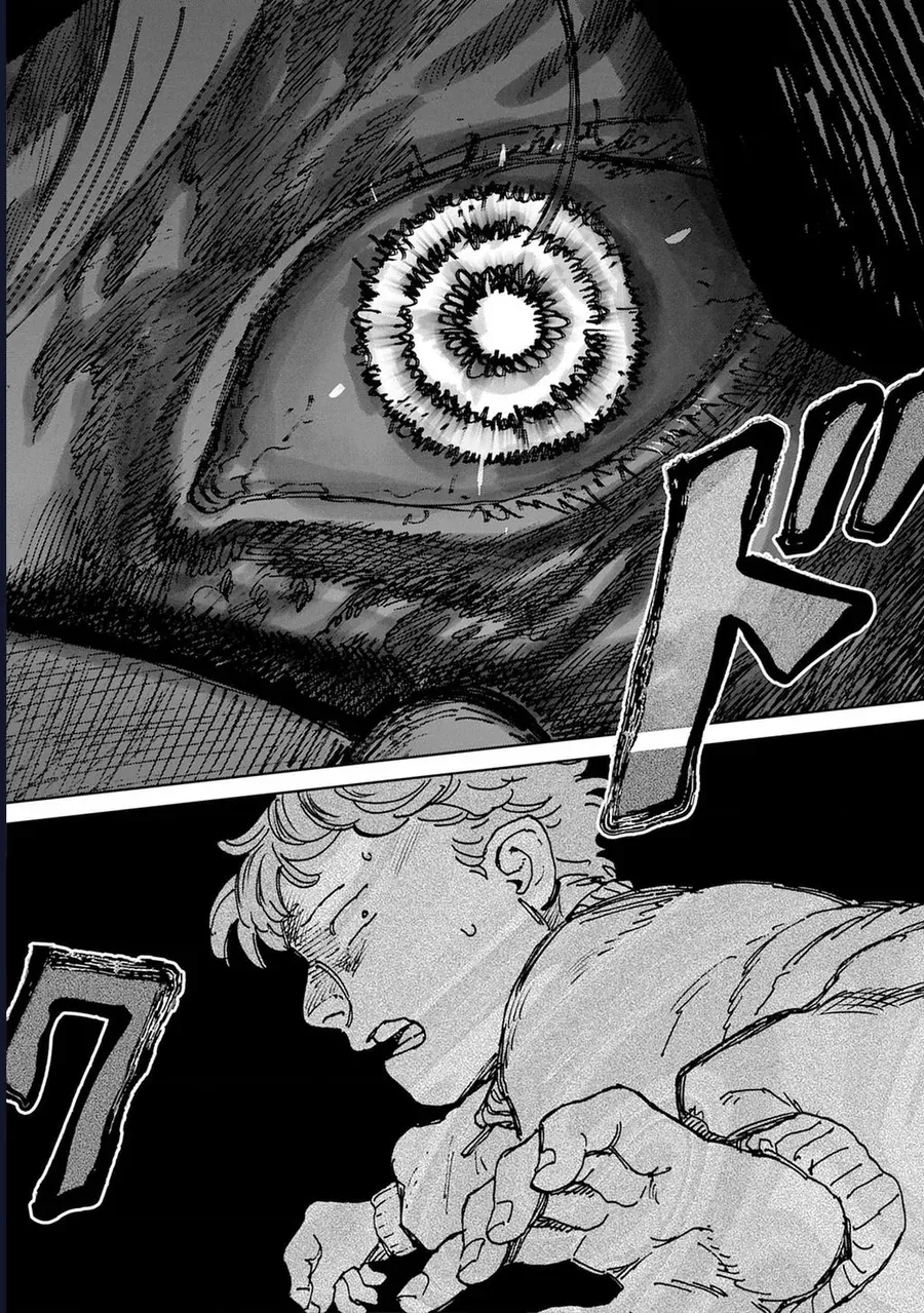 Jiya Trong Huyết Viên Chapter 8 - 10