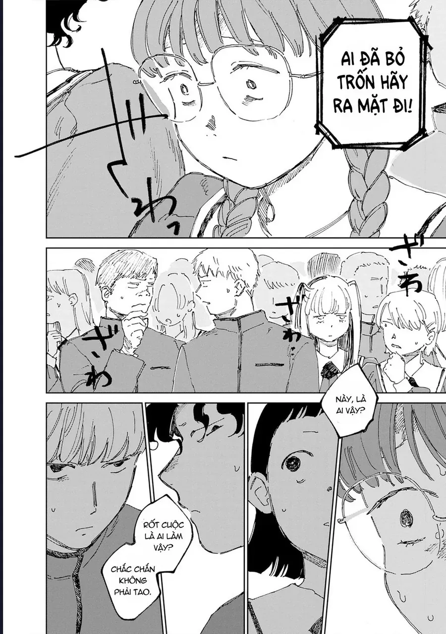 Jiya Trong Huyết Viên Chapter 9 - 2