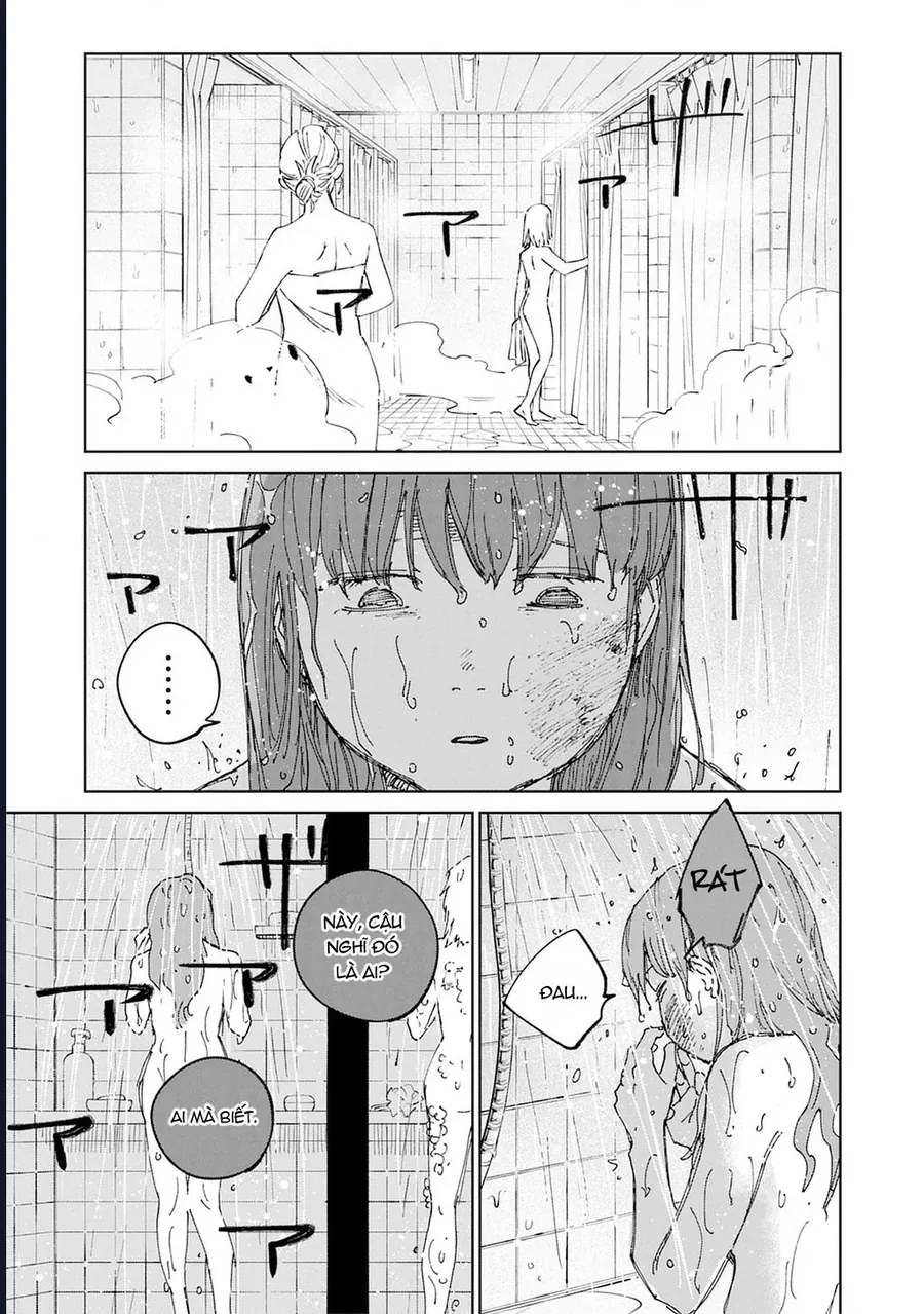 Jiya Trong Huyết Viên Chapter 9 - 11