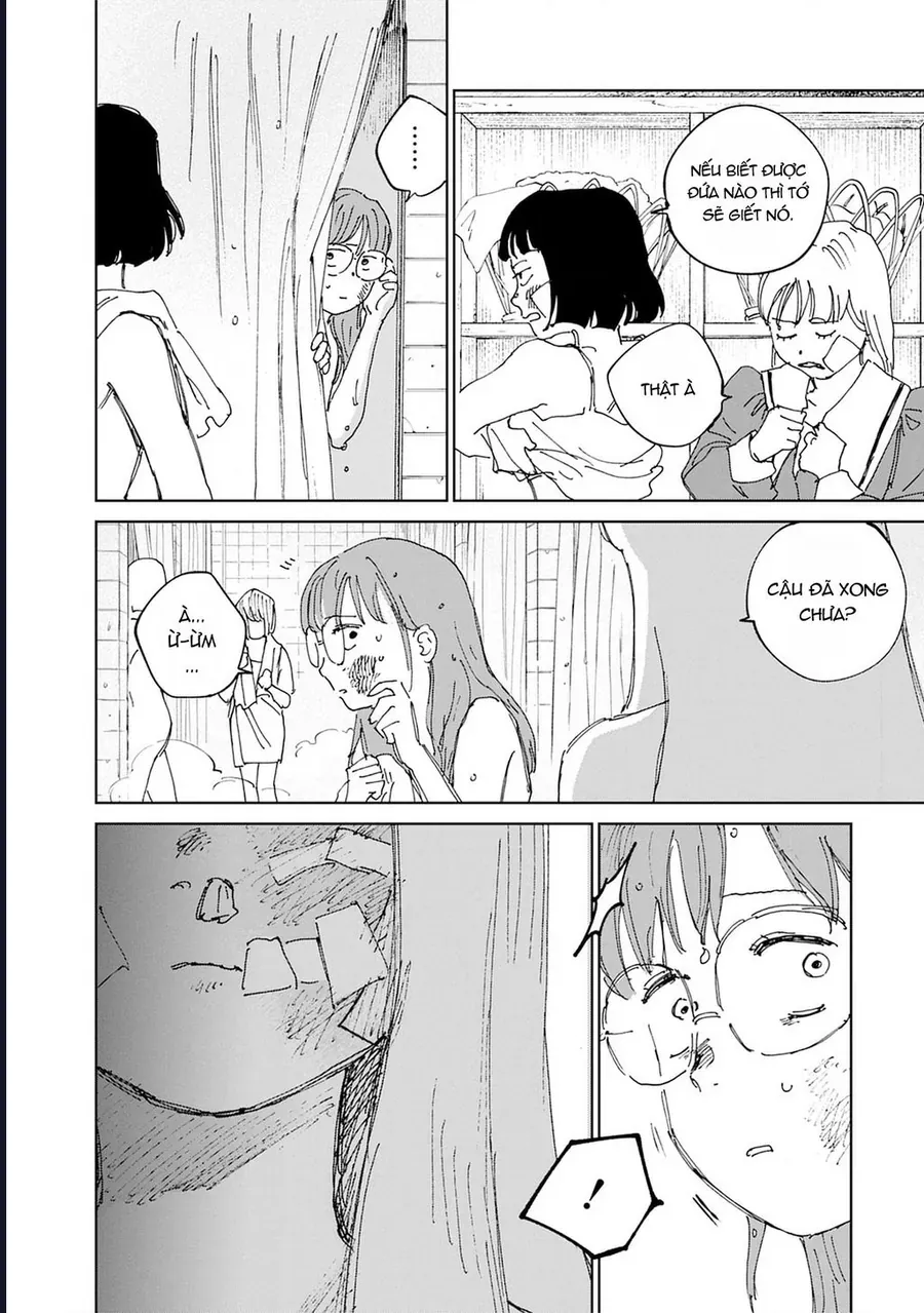 Jiya Trong Huyết Viên Chapter 9 - 12