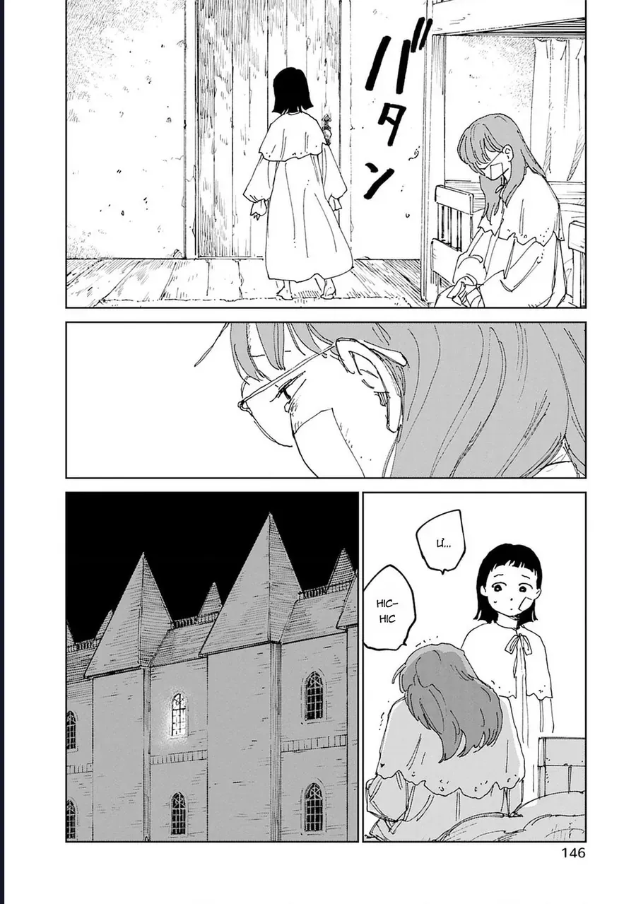 Jiya Trong Huyết Viên Chapter 9 - 18