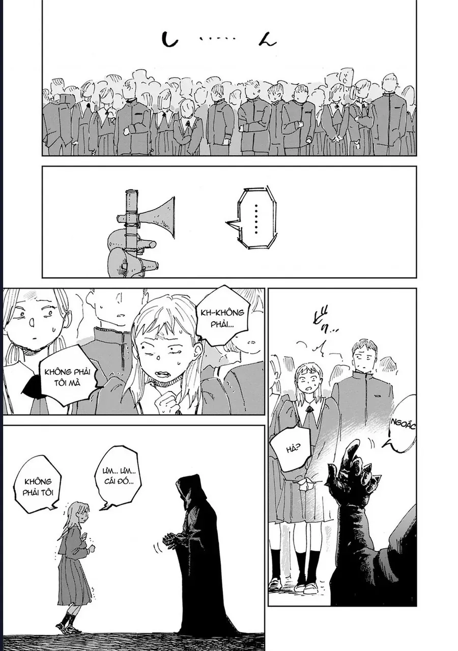 Jiya Trong Huyết Viên Chapter 9 - 3