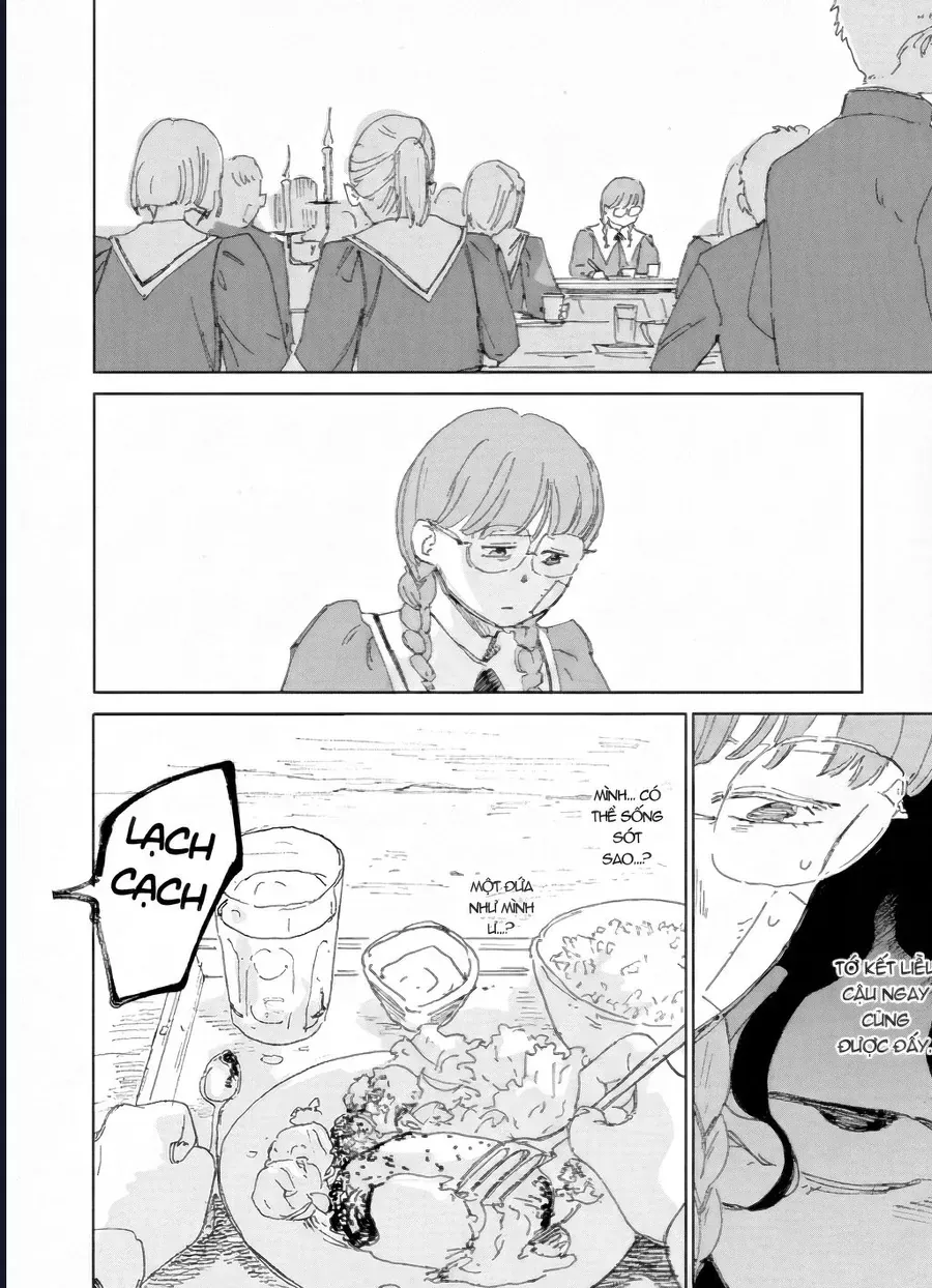 Jiya Trong Huyết Viên Chapter 9 - 22