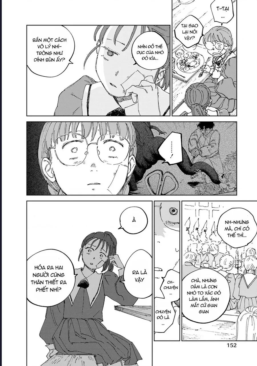 Jiya Trong Huyết Viên Chapter 9 - 24