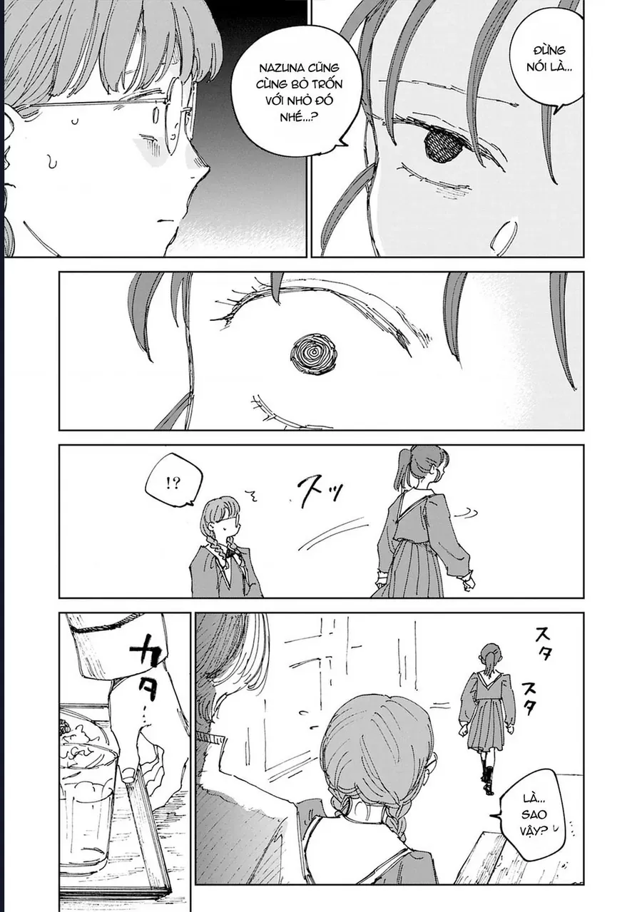 Jiya Trong Huyết Viên Chapter 9 - 25