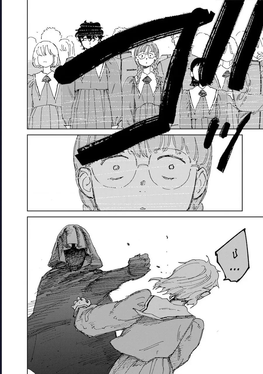 Jiya Trong Huyết Viên Chapter 9 - 4