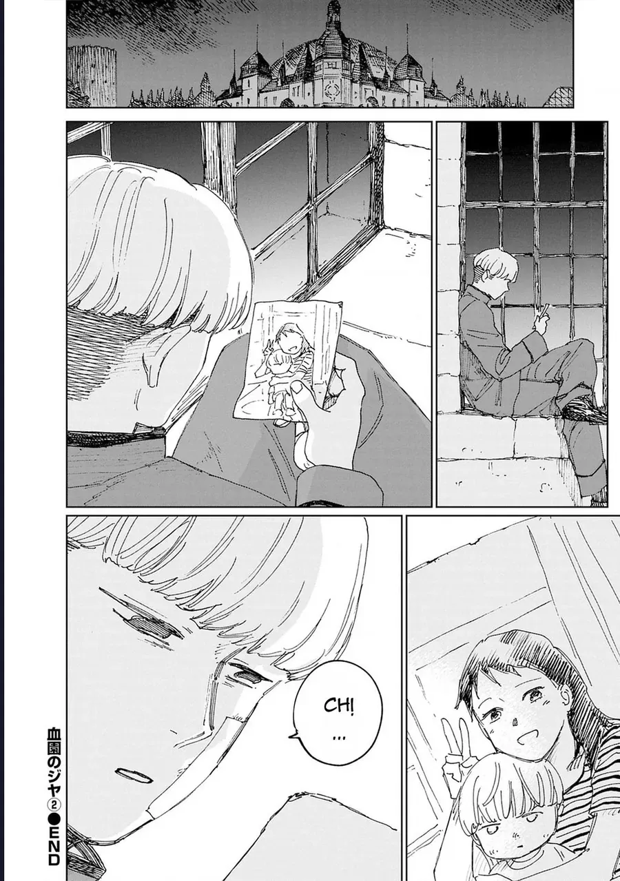 Jiya Trong Huyết Viên Chapter 9 - 32