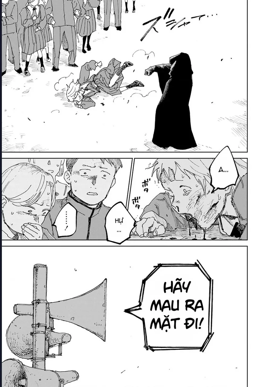 Jiya Trong Huyết Viên Chapter 9 - 5