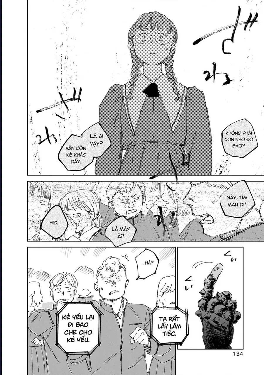 Jiya Trong Huyết Viên Chapter 9 - 6