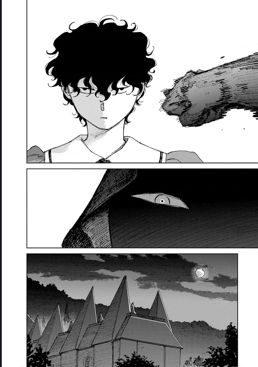 Jiya Trong Huyết Viên Chapter 9 - 10