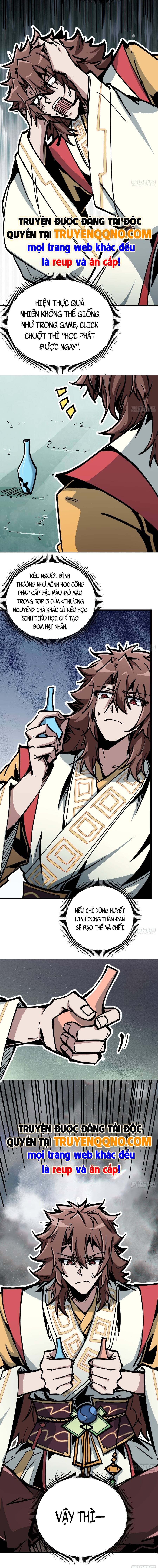 Tiên Tử, Hãy Nghe Ta Giải Thích Chapter 10 - 8