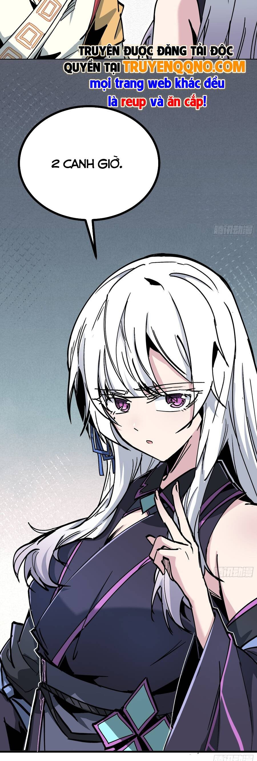 Tiên Tử, Hãy Nghe Ta Giải Thích Chapter 11 - 9