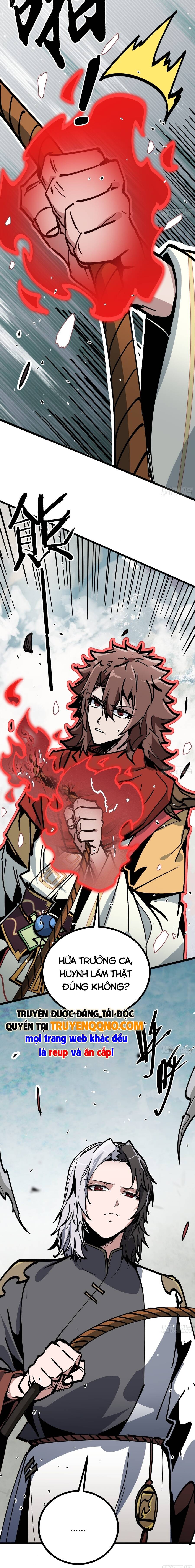 Tiên Tử, Hãy Nghe Ta Giải Thích Chapter 13 - 10