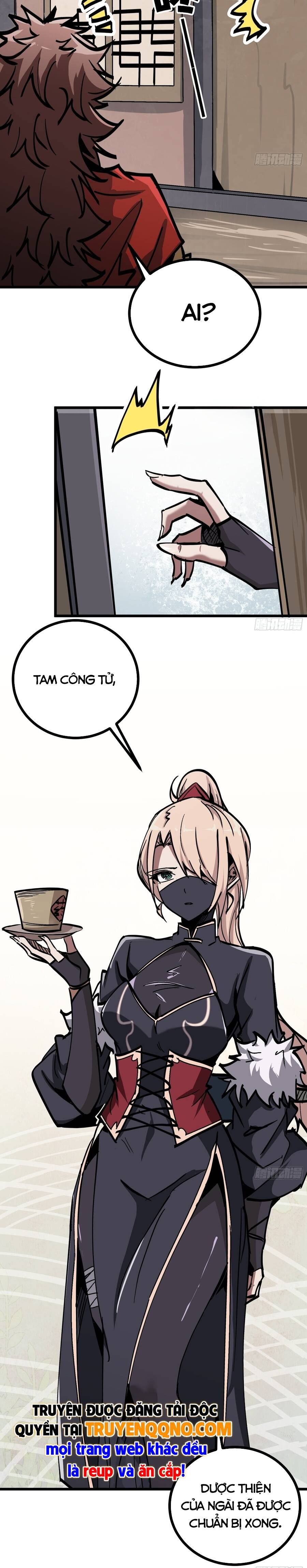 Tiên Tử, Hãy Nghe Ta Giải Thích Chapter 14 - 10