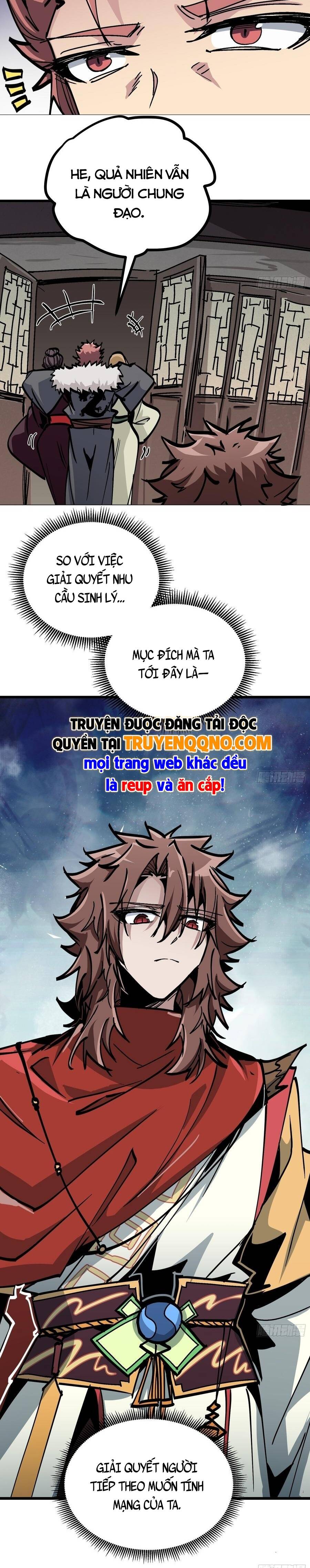 Tiên Tử, Hãy Nghe Ta Giải Thích Chapter 15 - 10