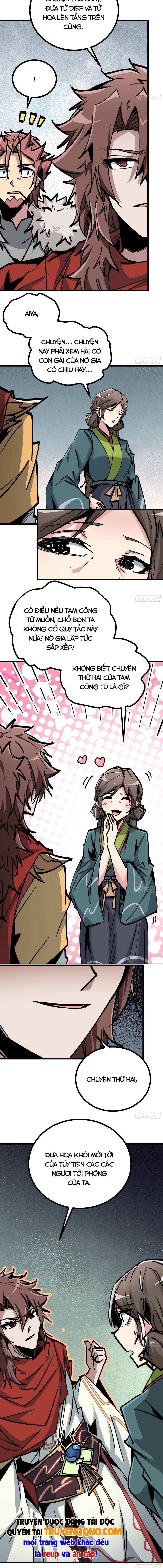 Tiên Tử, Hãy Nghe Ta Giải Thích Chapter 16 - 10