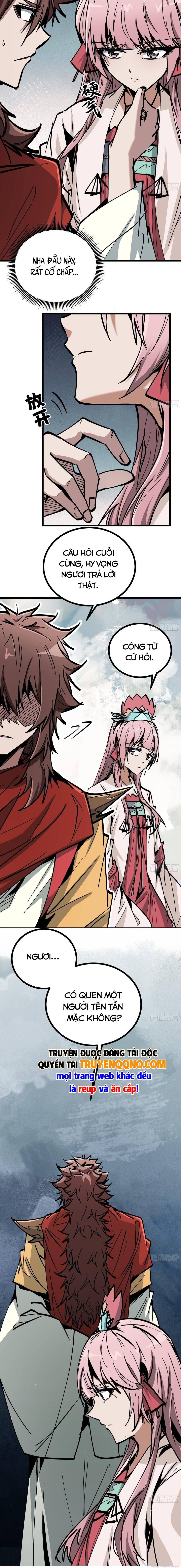 Tiên Tử, Hãy Nghe Ta Giải Thích Chapter 22 - 8