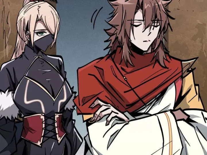 Tiên Tử, Hãy Nghe Ta Giải Thích Chapter 25 - 8