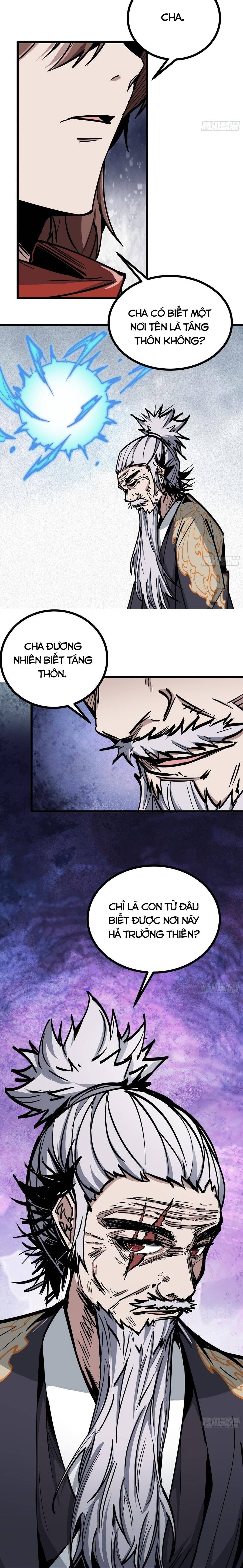 Tiên Tử, Hãy Nghe Ta Giải Thích Chapter 25.1 - 9