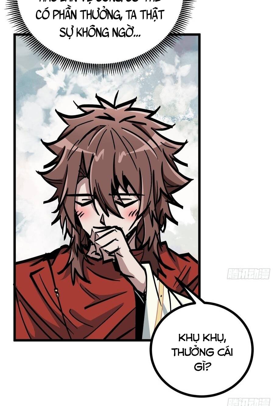 Tiên Tử, Hãy Nghe Ta Giải Thích Chapter 27 - 9