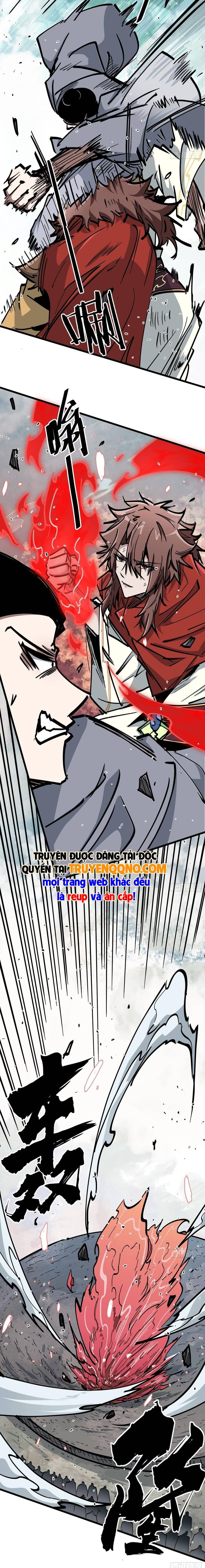 Tiên Tử, Hãy Nghe Ta Giải Thích Chapter 30 - 9