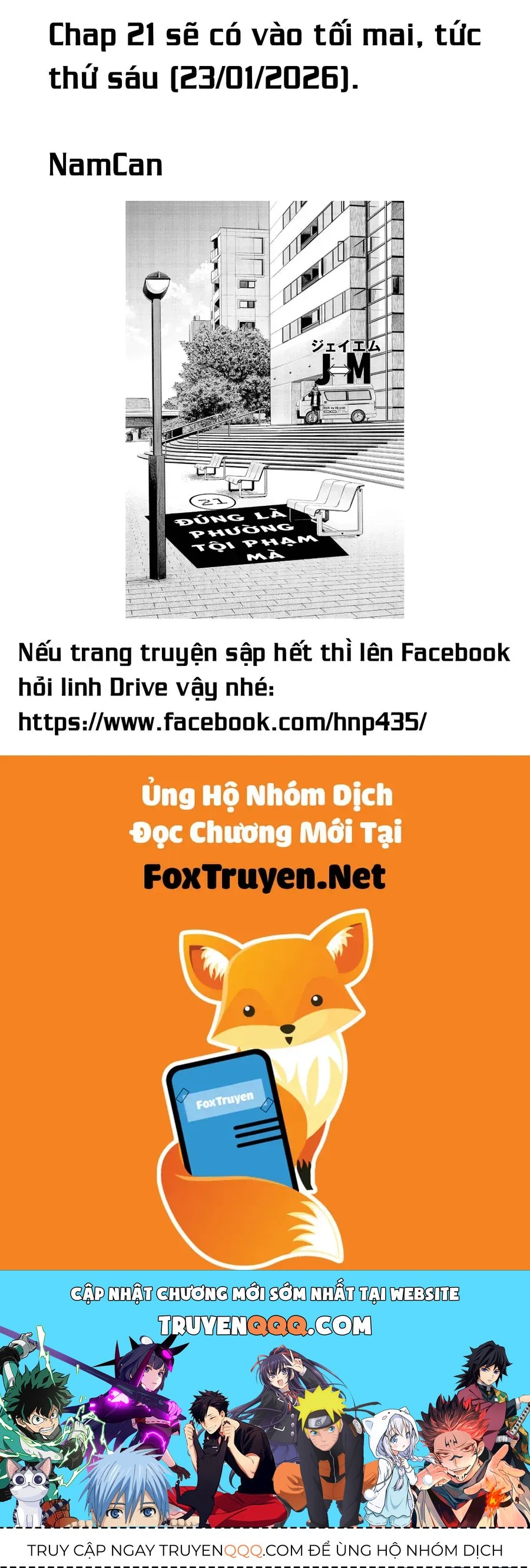 Hoán Đổi: J⇔M Chapter 20 - 37