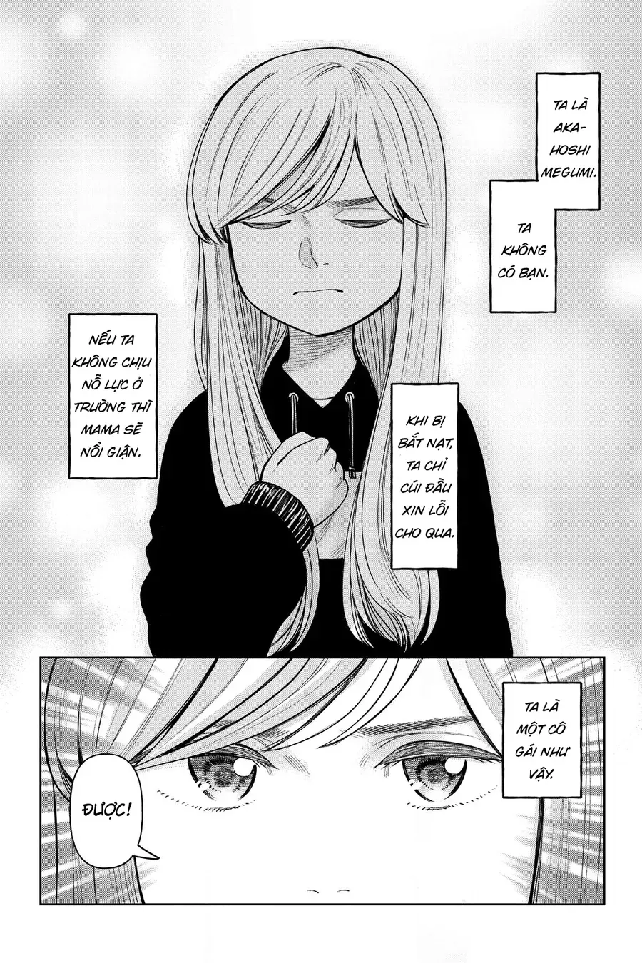 Hoán Đổi: J⇔M Chapter 4 - 2