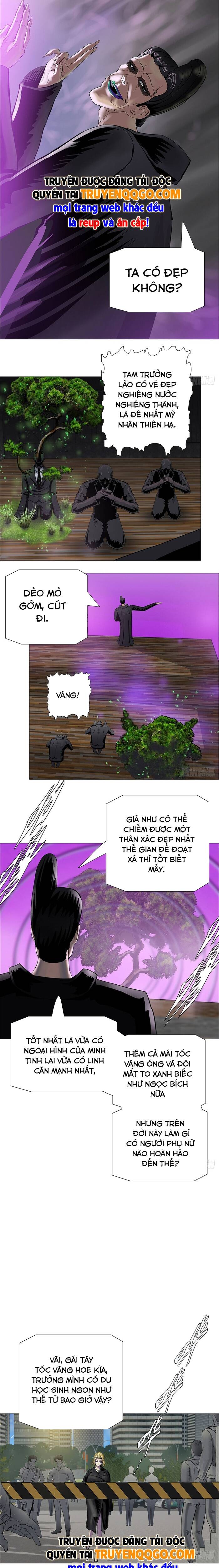 Ám Thần Bảng Chapter 10 - 5