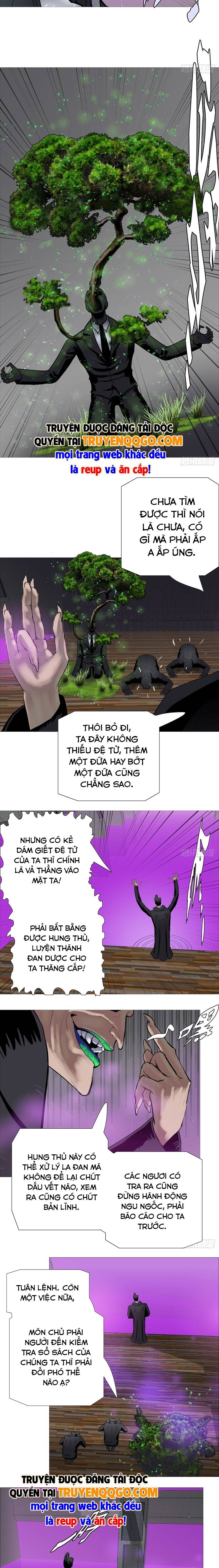 Ám Thần Bảng Chapter 10 - 9