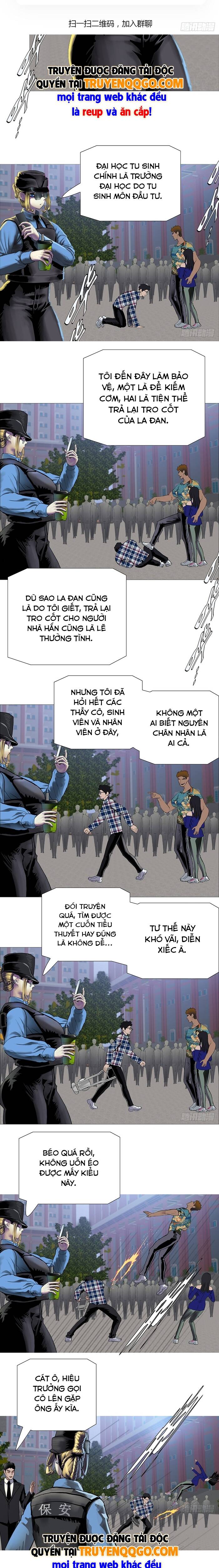 Ám Thần Bảng Chapter 10 - 16