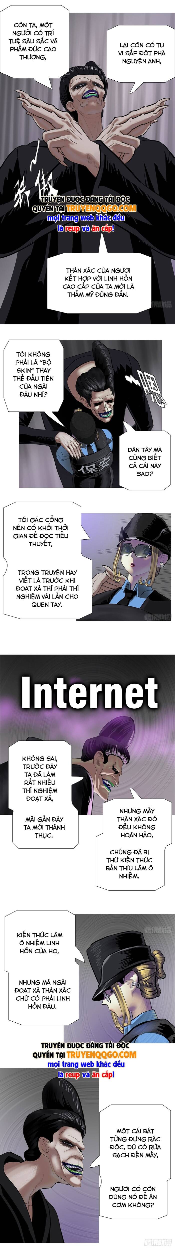 Ám Thần Bảng Chapter 11 - 4