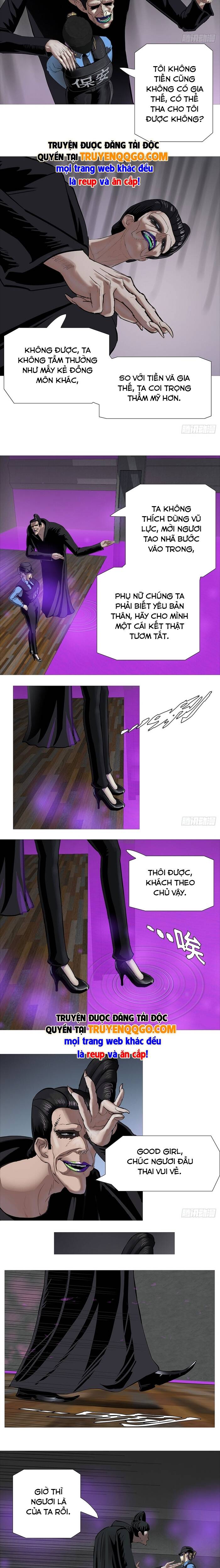 Ám Thần Bảng Chapter 11 - 7