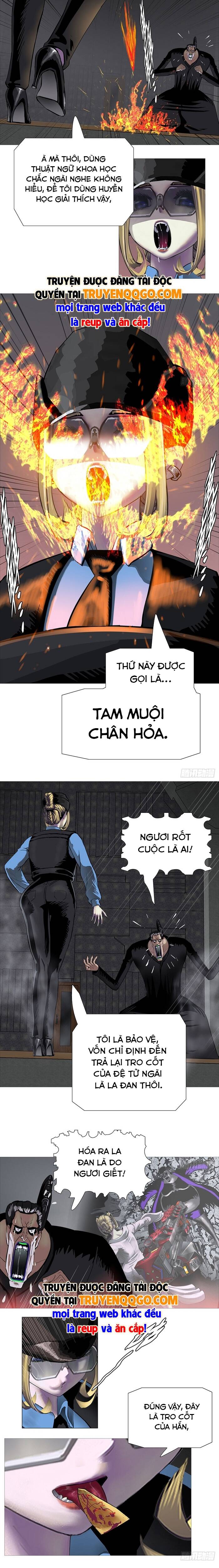 Ám Thần Bảng Chapter 12 - 4