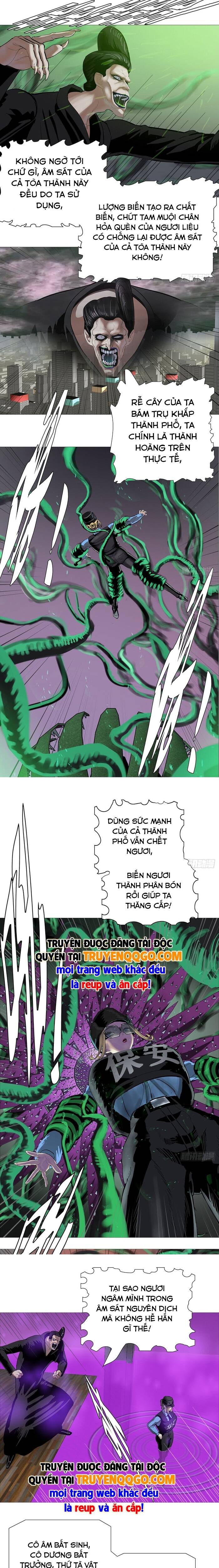 Ám Thần Bảng Chapter 12 - 7