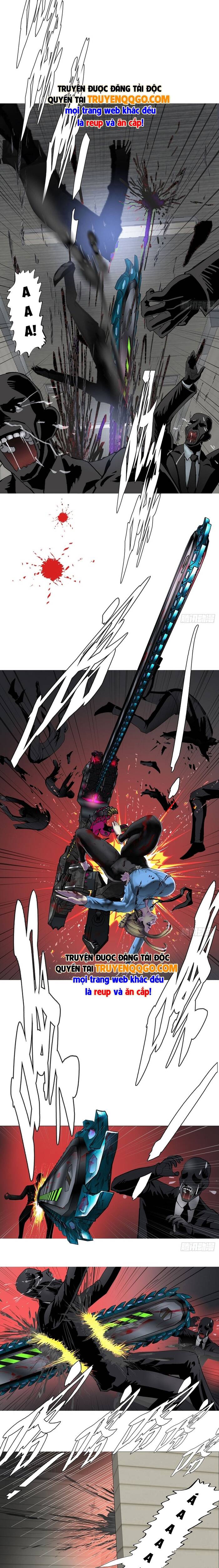Ám Thần Bảng Chapter 14 - 2