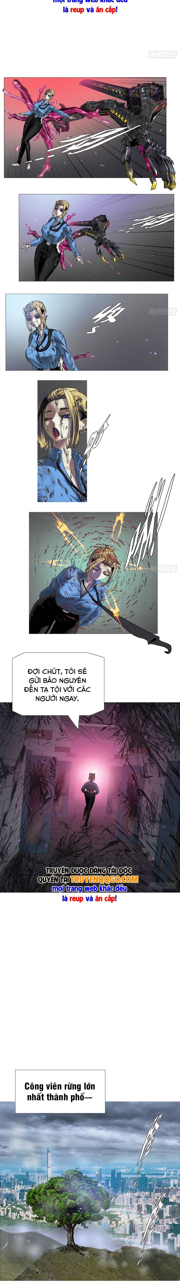 Ám Thần Bảng Chapter 14 - 4