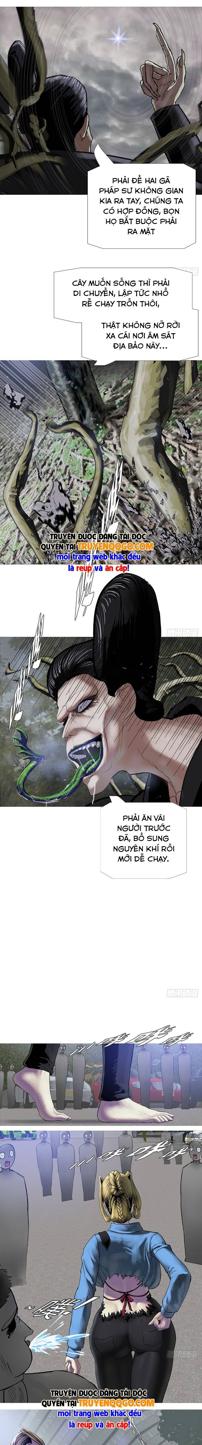 Ám Thần Bảng Chapter 14 - 6