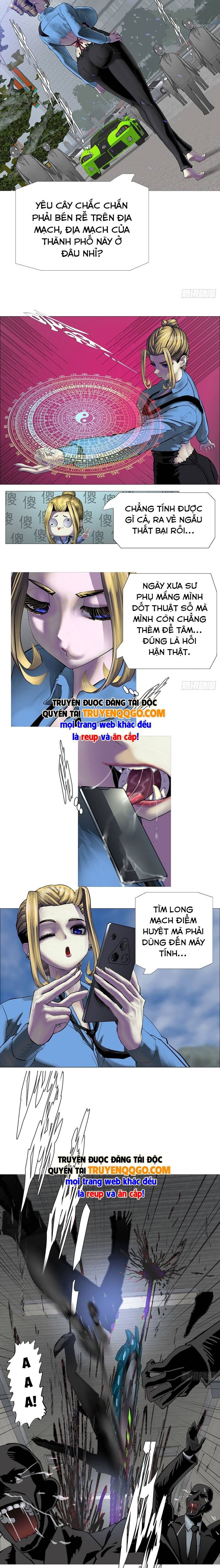 Ám Thần Bảng Chapter 14 - 7