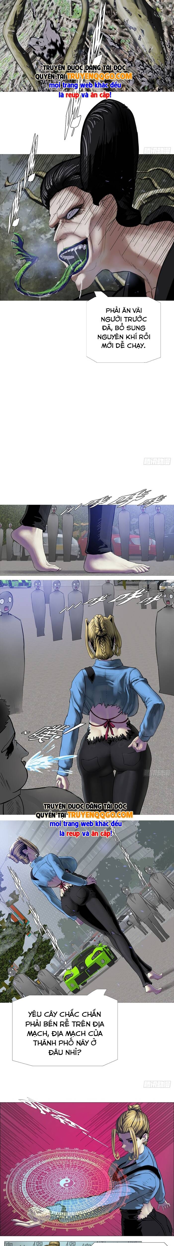 Ám Thần Bảng Chapter 14 - 12