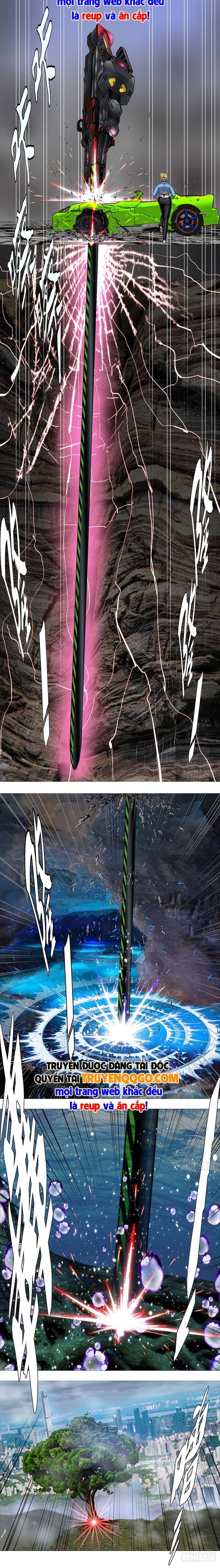 Ám Thần Bảng Chapter 15 - 3