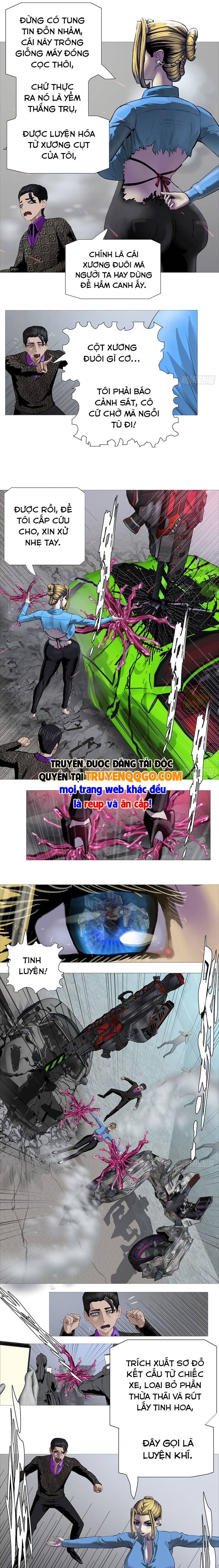 Ám Thần Bảng Chapter 15 - 5