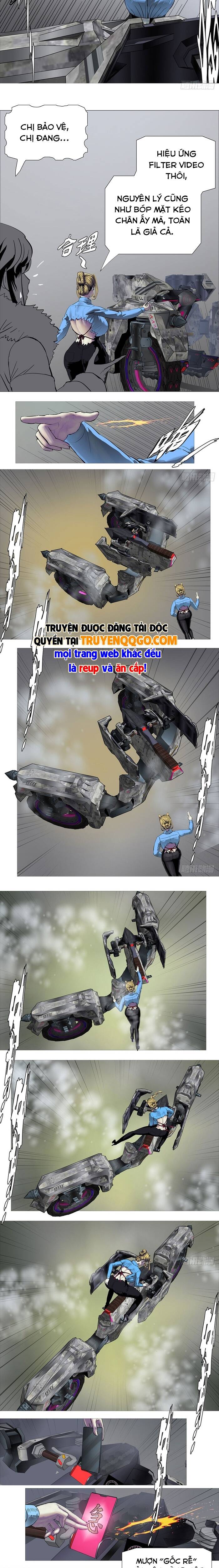 Ám Thần Bảng Chapter 15 - 6