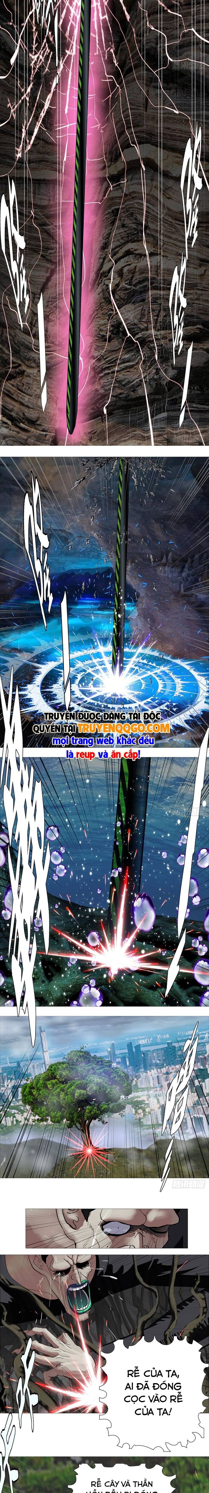 Ám Thần Bảng Chapter 15 - 9